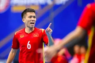 Đội trưởng futsal Việt Nam không ngán chủ nhà Thái Lan, quyết đoạt vé World Cup