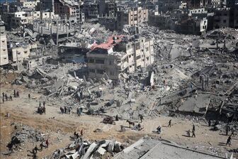 LHQ ước tính thiệt hại cơ sở hạ tầng tại Gaza