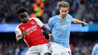 Nhận định bóng đá Man City vs Aston Villa: Haaland, De Bruyne chứng tỏ đẳng cấp
