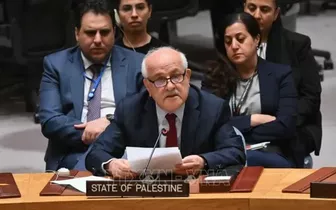 Palestine thúc đẩy trở thành thành viên đầy đủ tại Liên hợp quốc