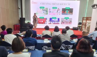 TP Hồ Chí Minh: Gần 100 đơn vị tham gia kích cầu du lịch năm 2024