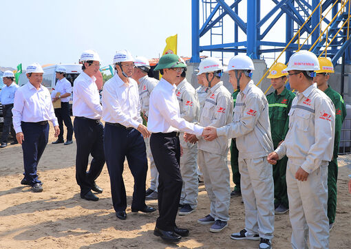 Kinh tế - xã hội An Giang tăng trưởng khá