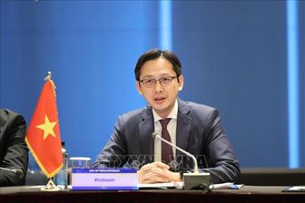 Việt Nam đồng chủ trì Đối thoại ASEAN -  Hàn Quốc lần thứ 28
