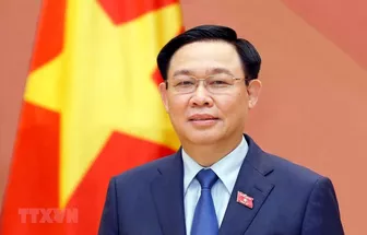 Chuyên gia Trung Quốc: Chuyến thăm của Chủ tịch Quốc hội Vương Đình Huệ sẽ thúc đẩy các định hướng quan hệ song phương