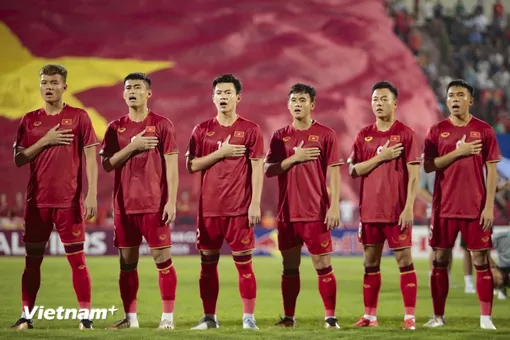 Vòng chung kết U23 châu Á 2024: Giải đấu lấy lại niềm tin cho bóng đá Việt Nam