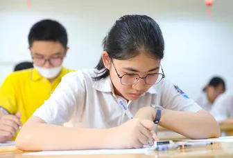 ĐH Quốc gia Hà Nội thí điểm đào tạo liên thông từ bậc THPT lên đại học