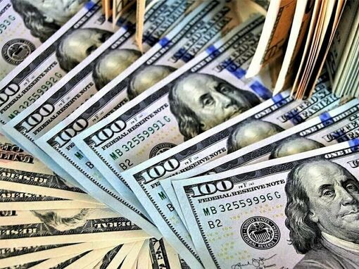 Tỷ giá USD hôm nay (7-4): Đồng USD xác lập đà giảm tuần sau chuỗi tăng dài