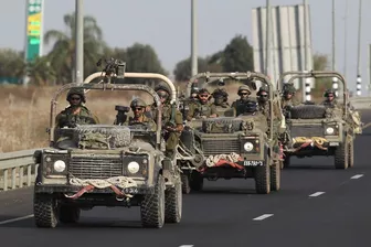 Mỹ cáo buộc Israel rút quân vì mệt mỏi chứ không thay đổi chiến lược ở Gaza