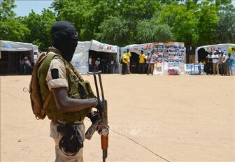 Niger bắt giữ khoảng 30 phần tử khủng bố