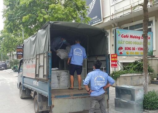 Dịch vụ chuyển nhà trọn gói quận Hoàn Kiếm - An tâm chuyển nhà, trọn vẹn niềm vui!