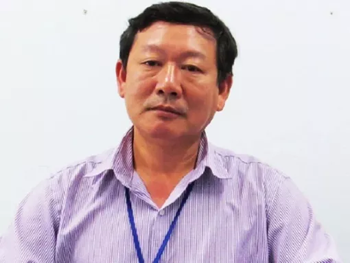 Ngày mai, xét xử cựu Giám đốc CDC Khánh Hòa nhận gần 2 tỷ đồng 'tiền cảm ơn'