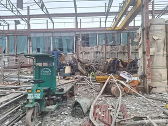 Nguyên nhân ban đầu vụ nổ lớn ở Bắc Ninh khiến 1 người chết