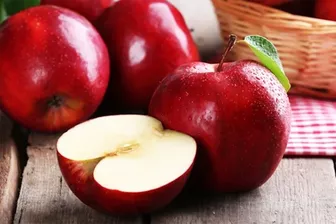 Nên ăn mấy quả táo một ngày?