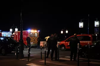 Pháp: Tấn công bằng dao gây thương vong tại Bordeaux