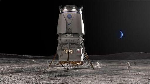 Mỹ tái khẳng định đưa phi hành gia Nhật Bản đầu tiên lên Mặt Trăng