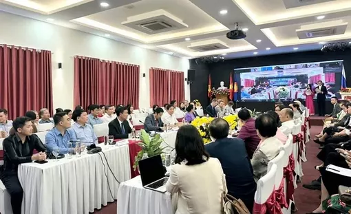Thúc đẩy hợp tác giữa ASEAN, các nền kinh tế mới nổi với Liên bang Nga