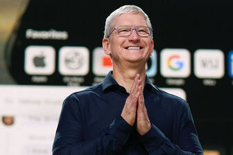 CEO Apple Tim Cook: Việt Nam "sôi động và xinh đẹp"