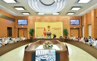 Quốc hội thông qua cơ chế đặc thù mới cho Đà Nẵng và Nghệ An tại Kỳ họp thứ 7