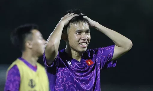 Chờ đợi U23 Việt Nam phá dớp trận ra quân ở VCK U23 châu Á