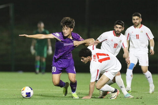 Nhận định U23 Việt Nam đấu U23 Kuwait: Ra quân chiến thắng