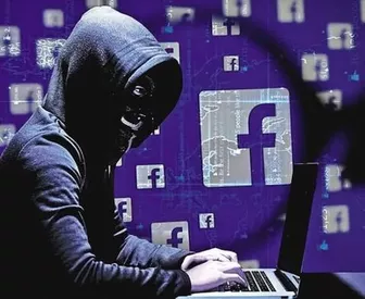 Facebook con gái bị hack, cha bị lừa 230 triệu đồng
