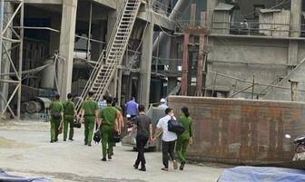 Thủ tướng chỉ đạo khẩn trương điều tra vụ tai nạn lao động đặc biệt nghiêm trọng tại Yên Bái