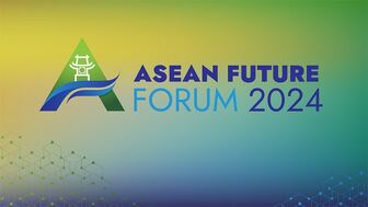 Xây dựng Cộng đồng ASEAN phát triển bền vững, lấy người dân làm trung tâm