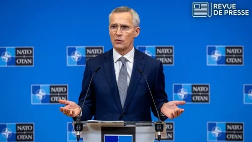 NATO sẽ không cử các đơn vị chiến đấu đến Ukraine