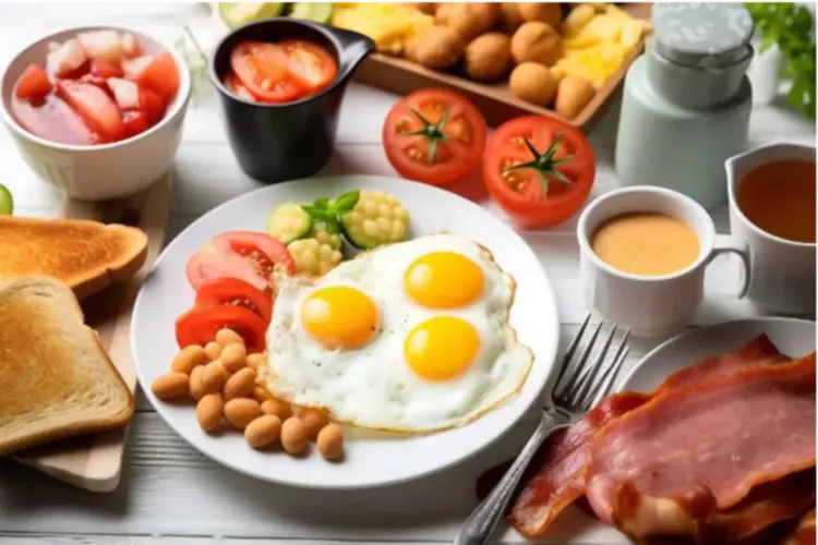 4 tác hại đáng sợ khi bạn thường xuyên bỏ bữa sáng