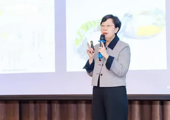 GS top 1 châu Á chia sẻ bài học đưa Singapore thành nơi xanh, sạch nhất thế giới