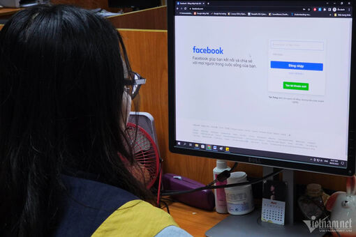 Lý do mạng xã hội Việt Nam khó 'có cửa' cạnh tranh với Google, Facebook
