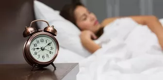 Ngủ đúng cách để sống thọ hơn