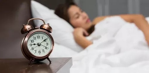 Ngủ đúng cách để sống thọ hơn