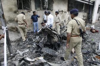 Khoảng 100 trường học ở Ấn Độ bị đe dọa đánh bom