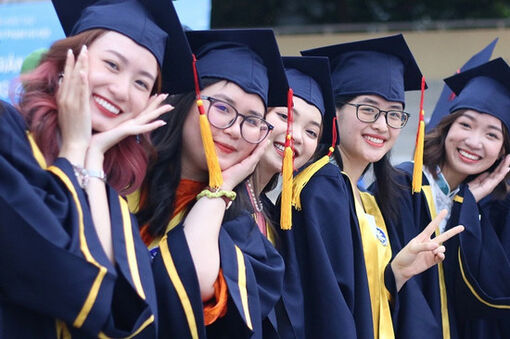6 đại học Việt Nam lọt vào bảng xếp hạng châu Á