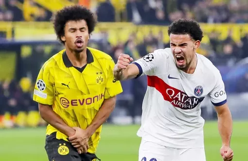 Nhận định Dortmund vs PSG: Thết đãi tiệc tấn công
