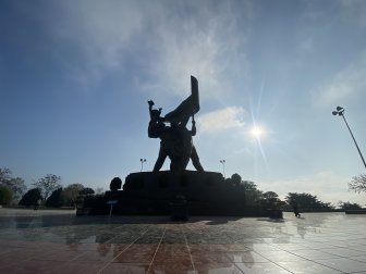 Tự hào 70 năm chiến thắng Điện Biên Phủ