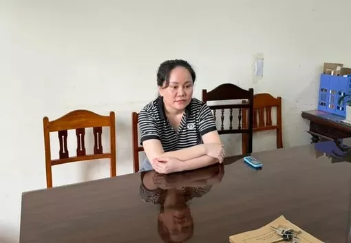 Diễn biến mới vụ cựu nữ nhân viên ngân hàng lừa đảo hơn 100 tỉ đồng ở Quảng Bình