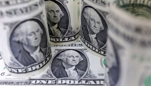 Tỷ giá USD hôm nay (2-5): Đồng USD giảm về mốc 105 sau cuộc họp của Fed