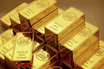 Giá vàng hôm nay 3/5/2024 giảm, mất mốc 2.300 USD/ounce