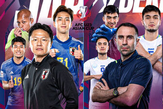 Nhận định bóng đá U23 Nhật Bản vs U23 Uzbekistan: Viết lại lịch sử