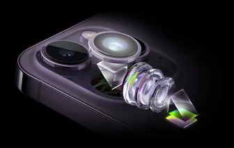 iPhone 16 lộ thiết kế, hiệu năng: To hơn, mạnh hơn, camera cực độc?