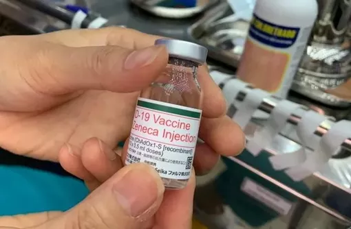 Đề nghị Bộ Y tế chấm dứt phê duyệt sử dụng vắc-xin AstraZeneca