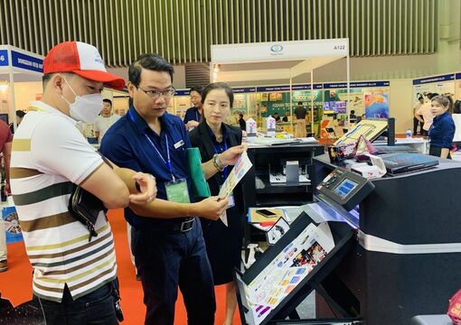 Thúc đẩy thị trường điện tử Việt Nam phát triển mạnh mẽ
