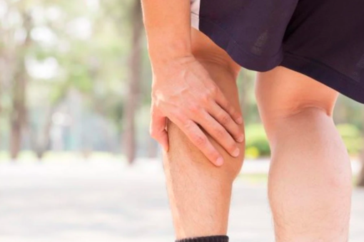 Đi bộ một lúc đã đau chân là dấu hiệu cảnh báo căn bệnh nguy hiểm