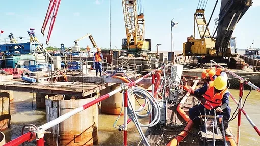 Gần 9.300 tỷ đồng nâng cấp 3 tuyến quốc lộ tại Đồng bằng sông Cửu Long