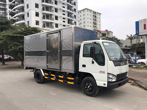 Đội xe tải Chuyển nhà 24 chuyên nhận chở hàng thuê tại Vĩnh Long và các khu vực lân cận