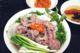 Những “di sản” ẩm thực Việt Nam góp phần quảng bá thương hiệu quốc gia