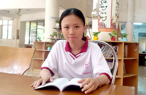 Dấu ấn Trường Phổ thông Thực hành Sư phạm