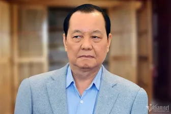 Ông Lê Thanh Hải bị cách chức tất cả chức vụ trong Đảng
